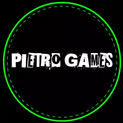 PIETRO GAMES 