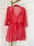 Chemise Coral