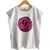 Remera Smily