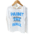 Remera Paint - gabo&flora