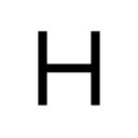 Logo de HARPER