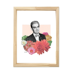 Cuadro Lacan - tienda online