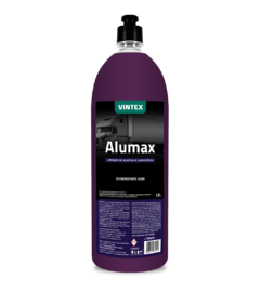 ALUMAX 1,5L - DESINCRUSTANTE ÂCIDO - VINTEX