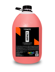 IMPACT 5L - MULTILIMPADOR PARA LIMPEZA PESADA