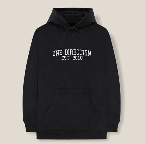 Buzo Negro Harry s House TPWK Remeras Fandom