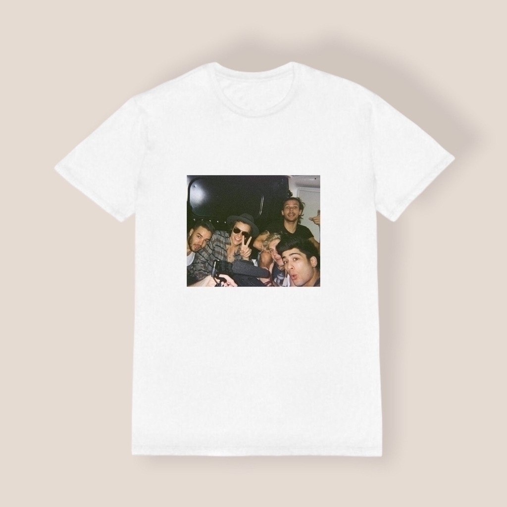 Remeras de one direction new arrivals