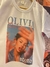 Remera Olivia Rodrigo Sour