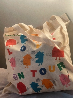 Tote Harry Styles Tote Bag 2023