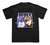 Remera DTG Justin Bieber My World