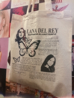 Tote Lana Del Rey