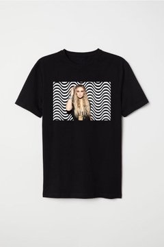 Remera Little Mix Perrie