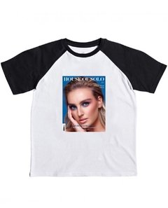 Remera Perrie Magazine Cover - comprar online