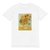 Remera Sunflower Van Gogh