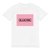 Remera BlackPink Pink Logo - comprar online
