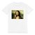 Remera Mona Lisa Peace Sign en internet