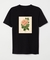 Remera Vintage Flower - comprar online