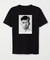 Remera ZAYN smoke - comprar online