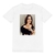 Remera Lana del Rey smile - comprar online