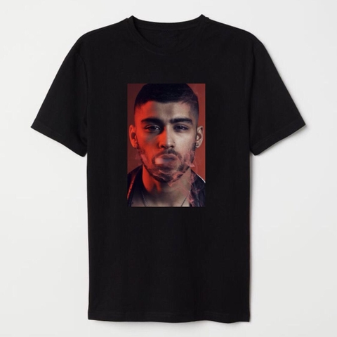 Remeras ZAYN