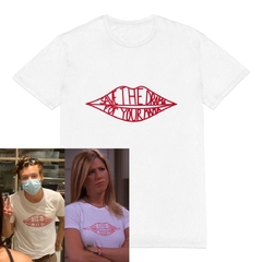 Remera save the drama for your mama