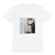 Remera Ariana Grande position