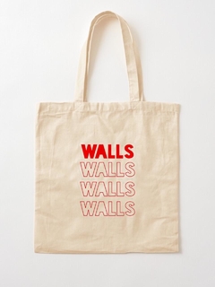 Tote Bag Walls