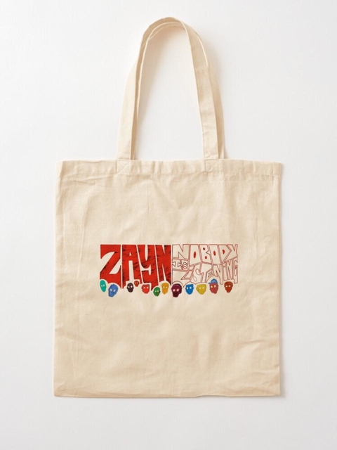 Canvas book tote cheap