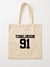 Tote Bag Tomlinson 91