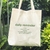 Tote Bag Daily Reminder - comprar online