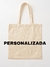 Tote Bag Personalizada doble estampa