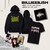 PROMO BOX Billie Eilish