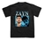 Remera DTG ZAYN