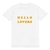 Remera Niall Horan Hello Lovers - comprar online