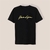 Remera Dua Lipa logo - comprar online