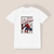 Remera Spiderman Comic