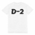 Remera BTS D-2