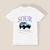 Remera Olivia Rodrigo Sour Tour