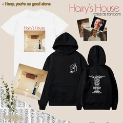 PROMO BOX Harry Styles Harry's House