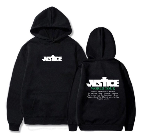Buzo Negro Astroworld Comprar en Remeras Fandom