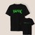 Remera Stray Kids Maniac