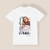 Remera Britney Speares ...baby one more time #2