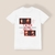 Remera FITF Louis Tomlinson - comprar online