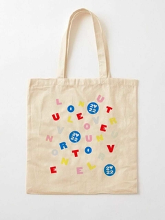 Tote Bag Harry Styles Love On Tour