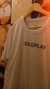 Remera Coldplay Music Of the Spheres - comprar online