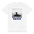 Remera The 1975 being funny in a foreign language - comprar online