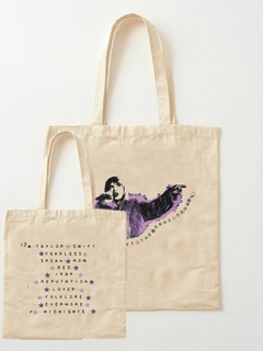 Tote Bag Taylor Swift Eras