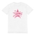 Remera Jonas Brothers Logo Pink