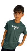 Remeron London Verde