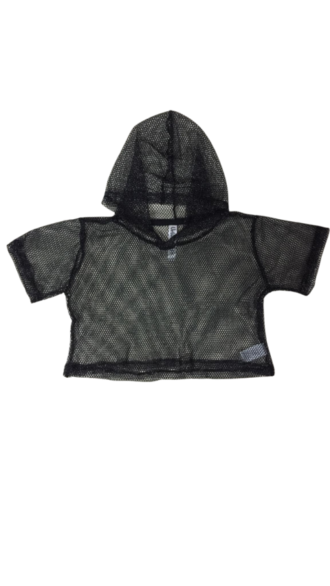 remera red negra Comprar en URBANITO