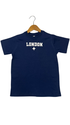 Remeron London Azul